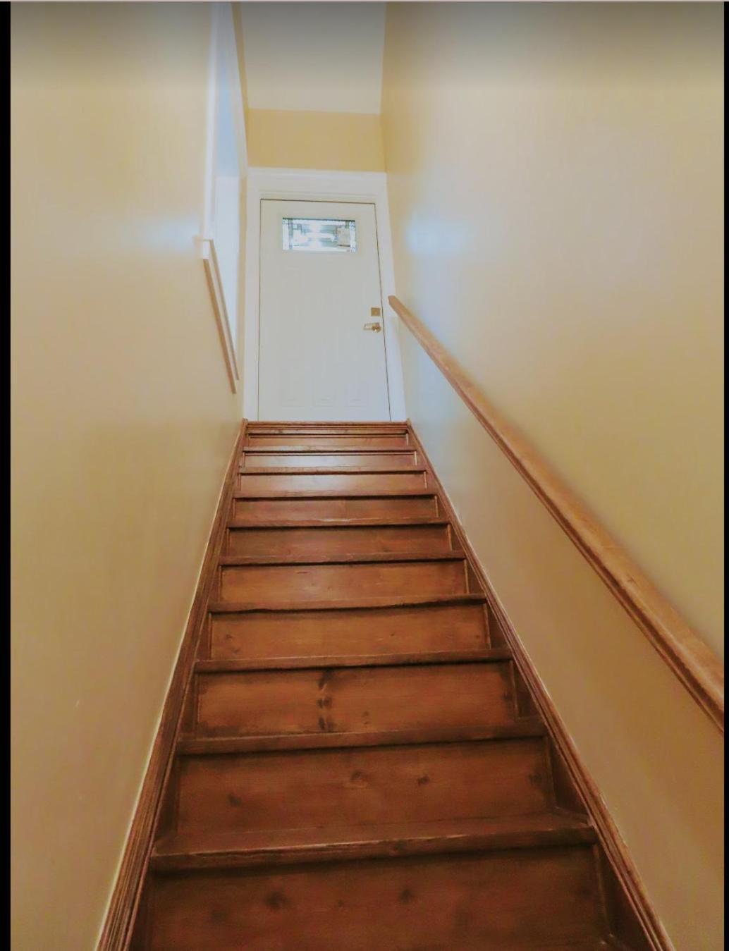Delightful Dwelling Apartment Buffalo Ngoại thất bức ảnh