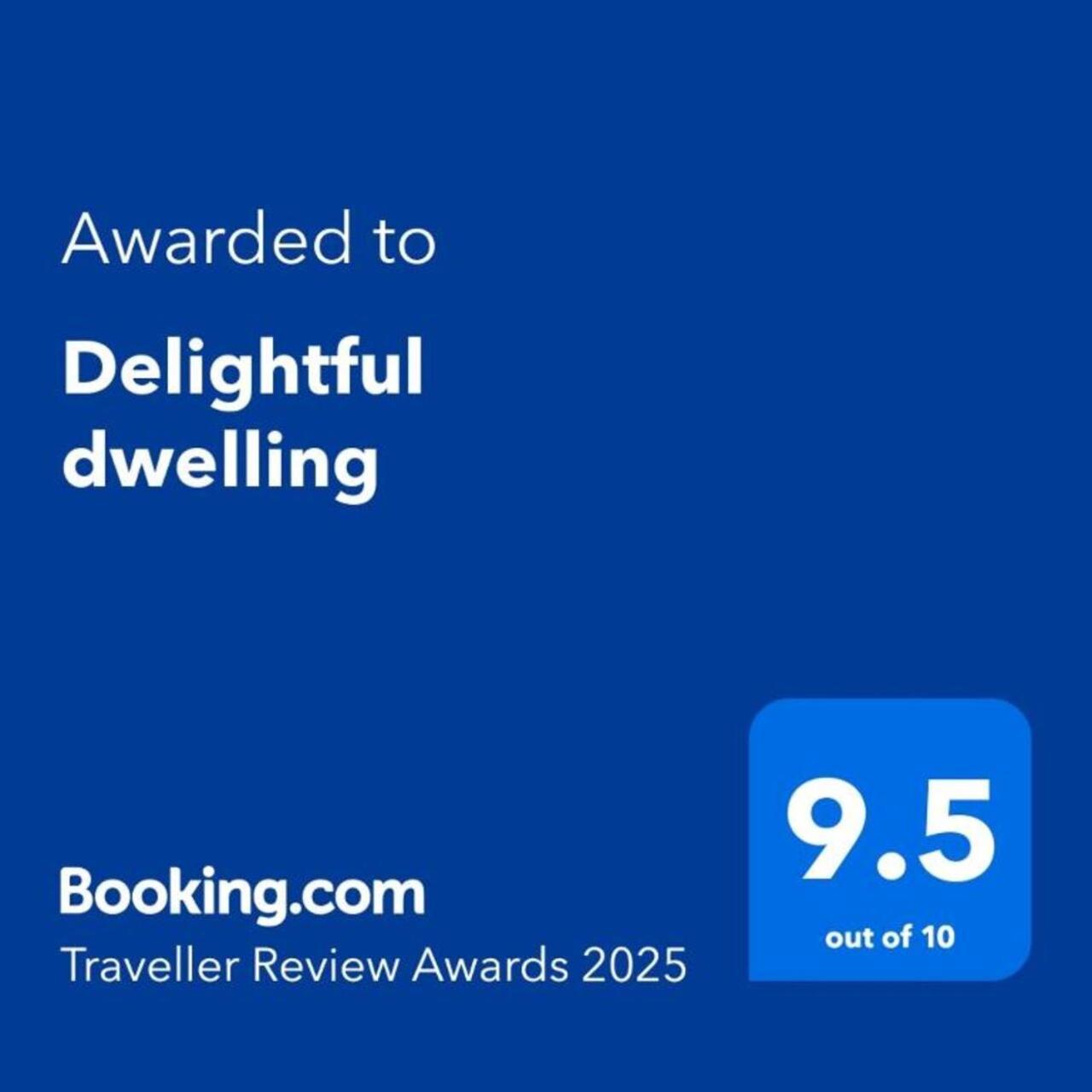 Delightful Dwelling Apartment Buffalo Ngoại thất bức ảnh