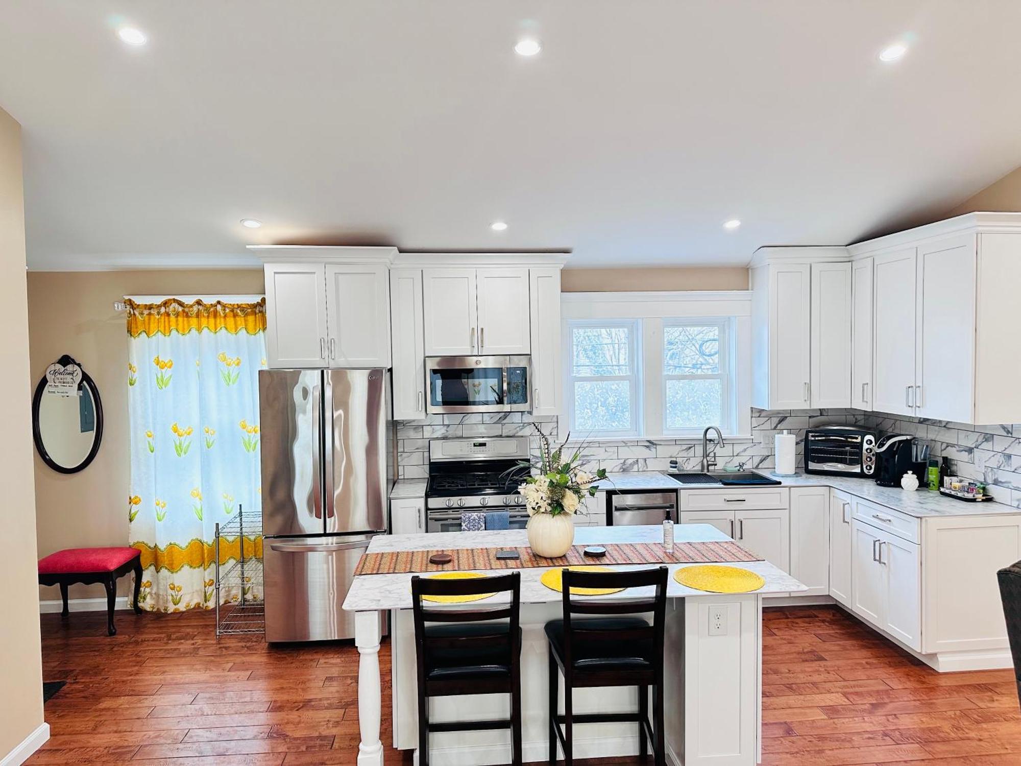 Delightful Dwelling Apartment Buffalo Ngoại thất bức ảnh