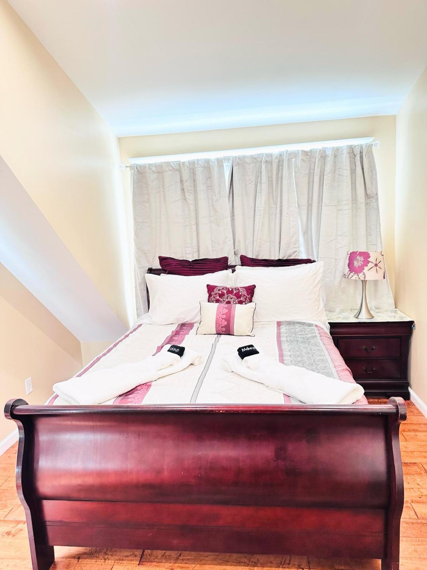 Delightful Dwelling Apartment Buffalo Ngoại thất bức ảnh