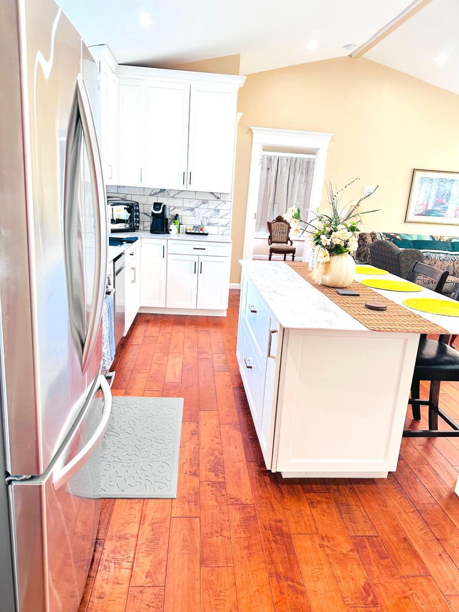 Delightful Dwelling Apartment Buffalo Ngoại thất bức ảnh