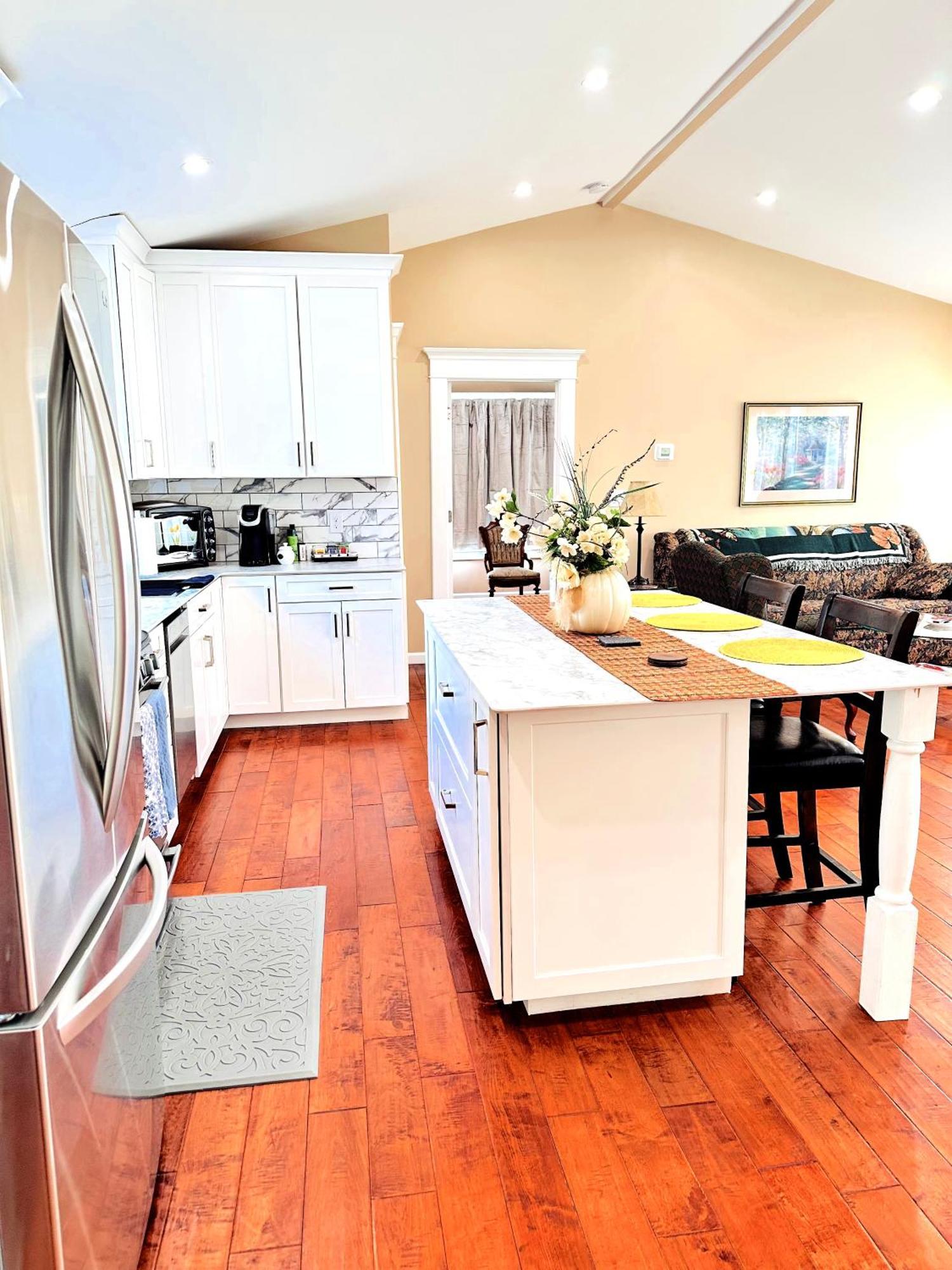 Delightful Dwelling Apartment Buffalo Ngoại thất bức ảnh
