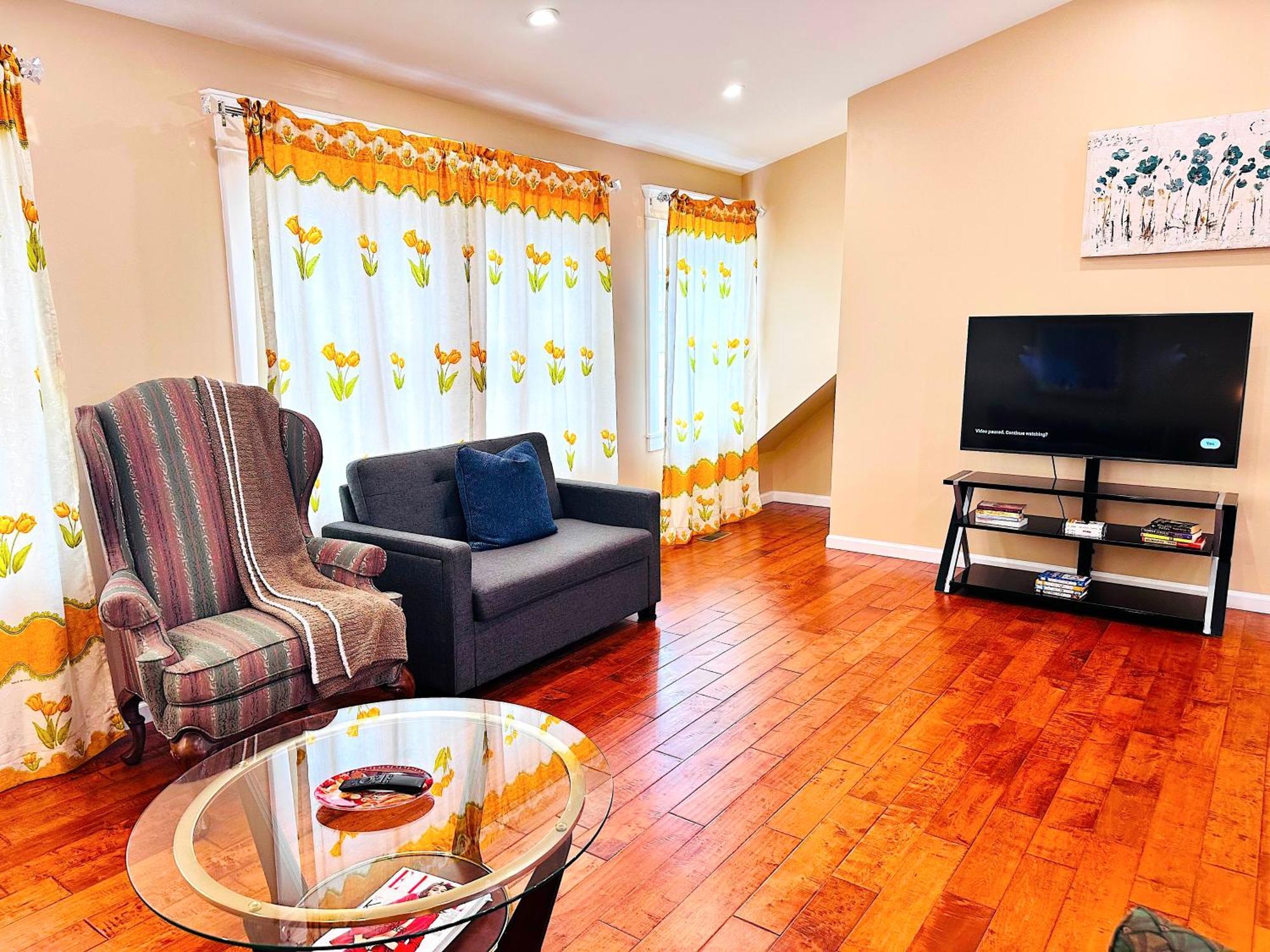 Delightful Dwelling Apartment Buffalo Ngoại thất bức ảnh