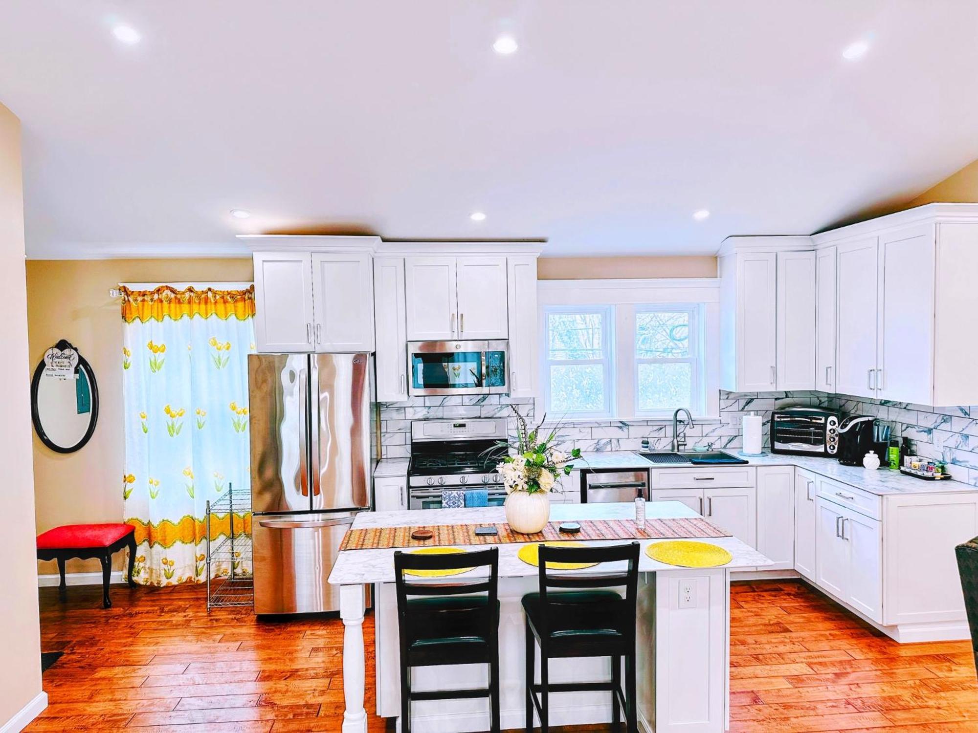 Delightful Dwelling Apartment Buffalo Ngoại thất bức ảnh